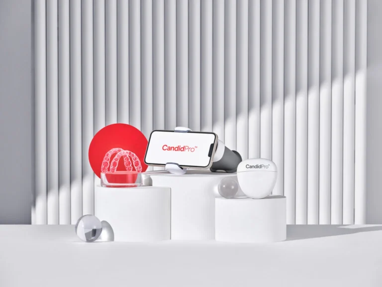 CandidPro™ Clear Aligners
