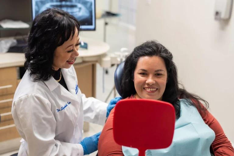 Invisalign® vs Braces